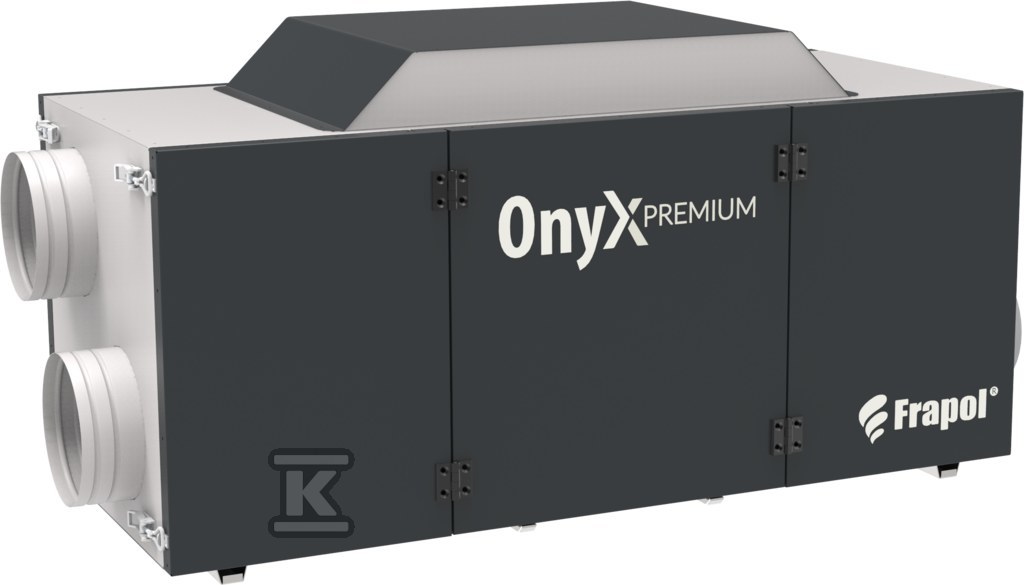 ONYX PREMIUM 500 CORE RECUPERATOR - ONYXPREMIUM500CORE